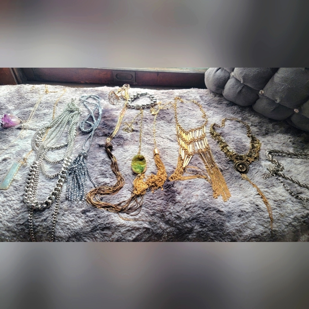 ❤️Necklace Bundle❤️